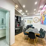 Urban Flat 74 - Disneyland In Apartmán Paříž