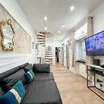 Apartmán Urban Flat 74 - Disneyland In Paříž