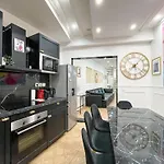 Urban Flat 74 - Disneyland In Apartmán