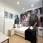Apartmán Urban Flat 74 - Disneyland In *