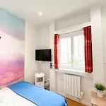 Urban Flat 74 - Disneyland In Apartmán