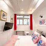 Apartmán Urban Flat 74 - Disneyland In *
