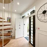 Urban Flat 74 - Disneyland In Apartmán Paříž