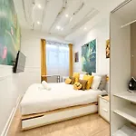 Urban Flat 74 - Disneyland In Apartmán