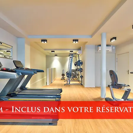 شقة Urban Flat 74 - Disneyland In باريس