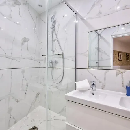 Urban Flat 74 - Disneyland In باريس