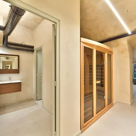 Urban Flat 74 - Disneyland In Lejlighed *