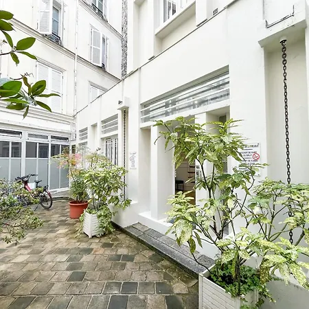 Urban Flat 74 - Disneyland In * Paris