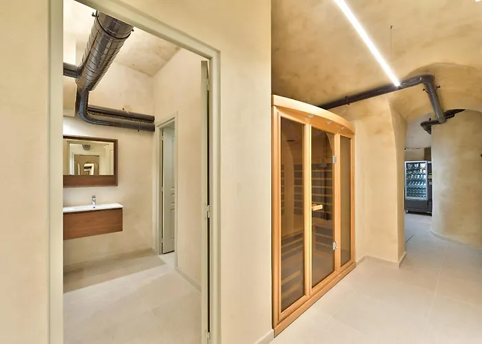 Urban Flat 74 - Disneyland In Lejlighed *