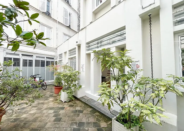 Urban Flat 74 - Disneyland In * Paris