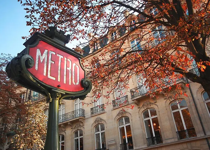 Lejlighed Urban Flat 74 - Disneyland In Paris