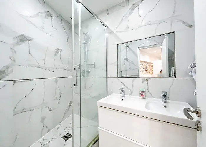 Urban Flat 74 - Disneyland In Paris