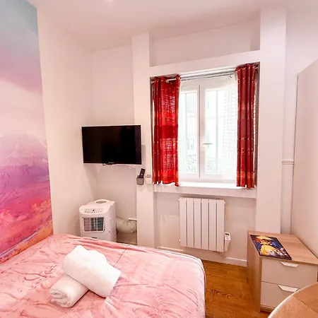 Daire Urban Flat 74 - Disneyland In Paris